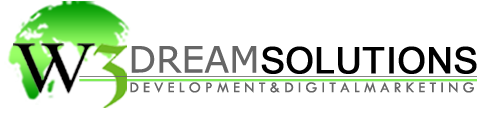 W3 Dream Solutions