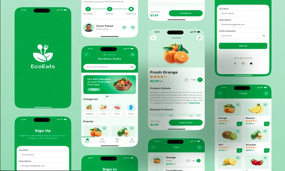 A realistic pricing breakdown for building a grocery delivery app in Bangalore — from basic apps to fully functional marketplace platforms.