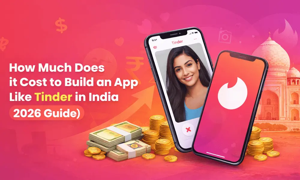 dating app development cost