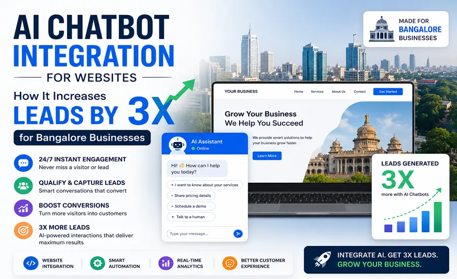 ai-chatbot-integration-websites-leads-bangalore