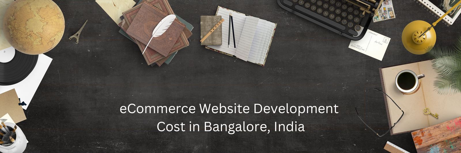 ecommerce website development cost in bangalore india