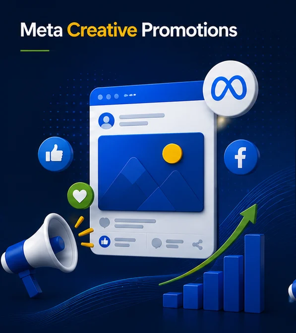 Social Media Advertising Bangalore