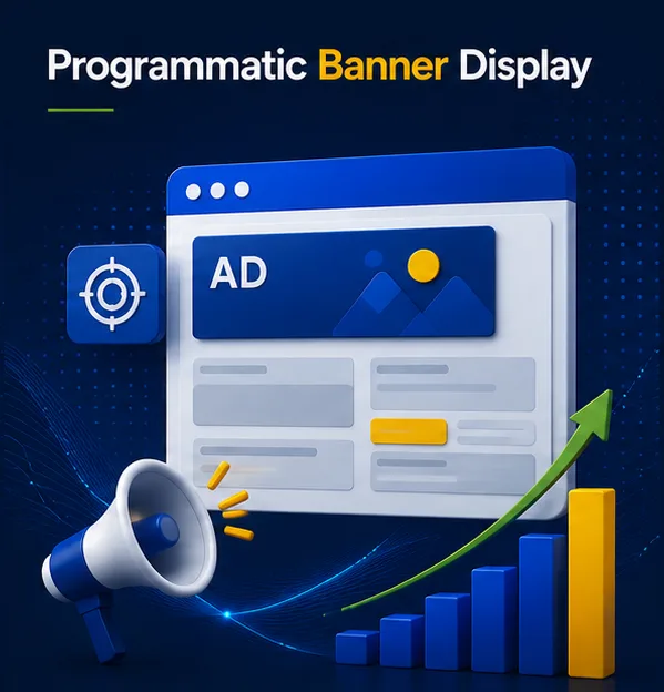 Display Advertising India