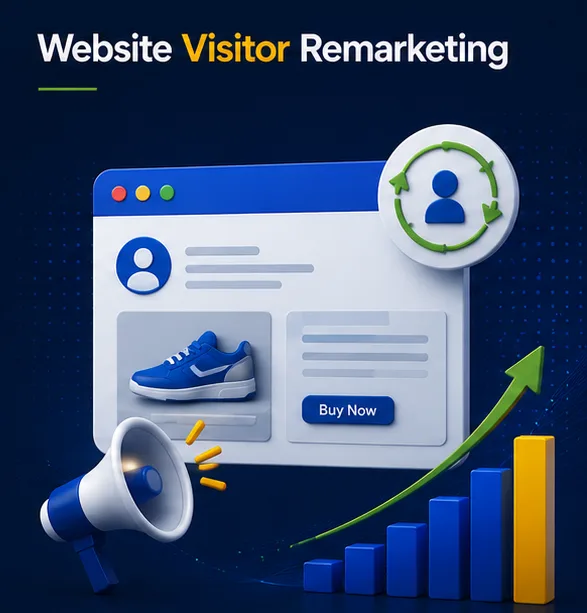 Retargeting Agency Bangalore