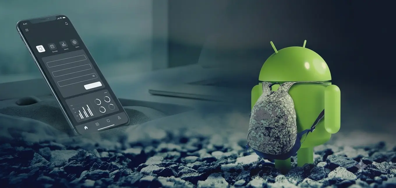 Android App Development