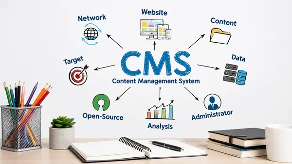 Custom CMS Development Company in Bangalore, India