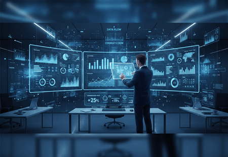 Data-Driven Decisions