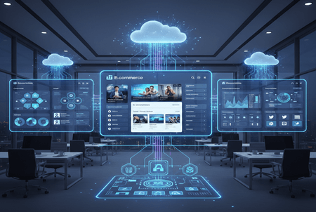 Integration with Business Tools