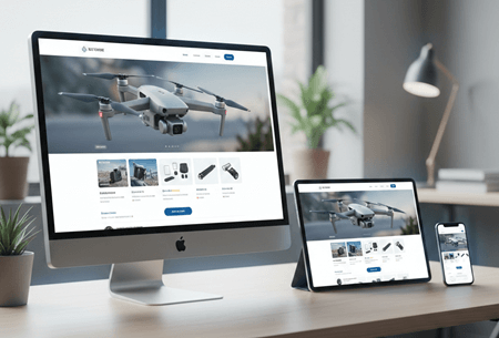 Mobile Responsiveness