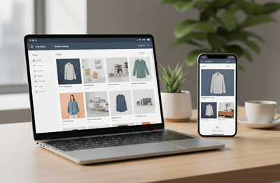 Enhanced User Experience