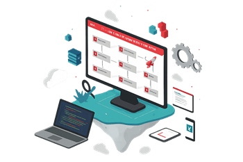 Future Ready Scalable Website Development