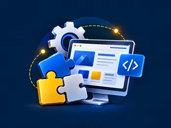 Complex custom software and web application development