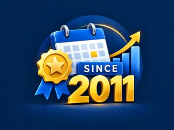 Experienced digital solutions team