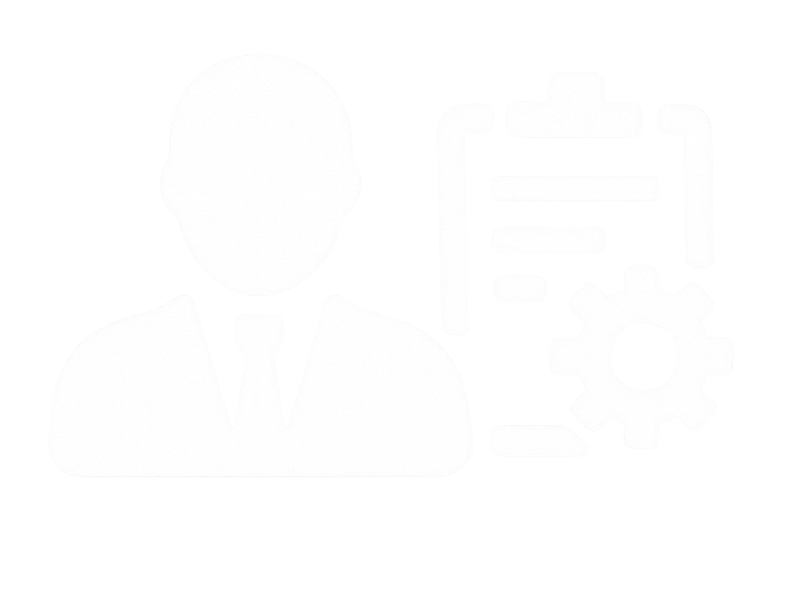 Project Manager Icon