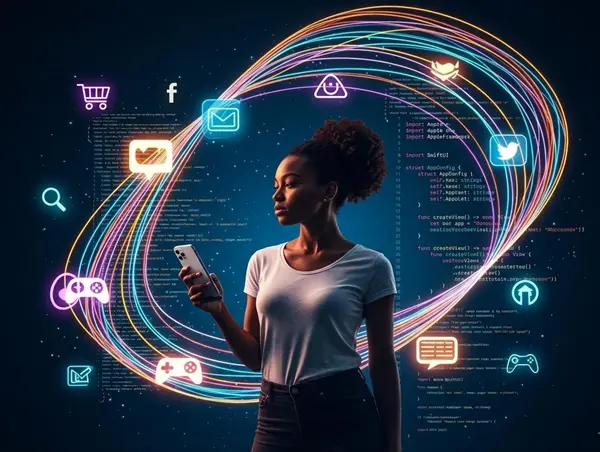 Benefits of Native iPhone and iPad Applications