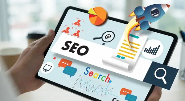 W3 Dream Solutions search engine optimisation services in Bangalore