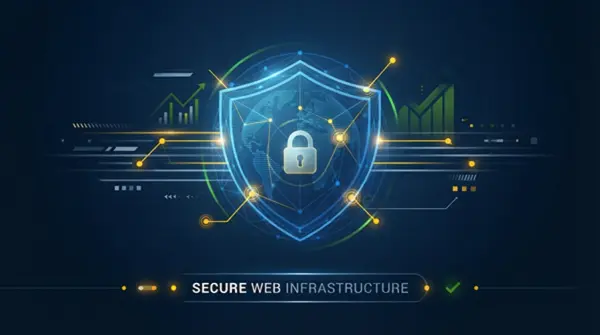 Why Partner With W3 Dream Solutions for Web Security in Bengaluru