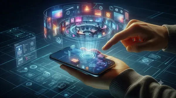 Web-Based Mobile App Development Company in Bangalore