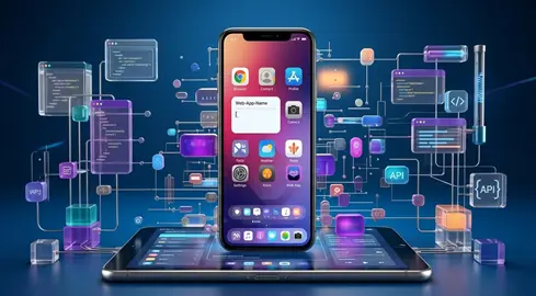 Web-Based Mobile App Development Experts in Bangalore India