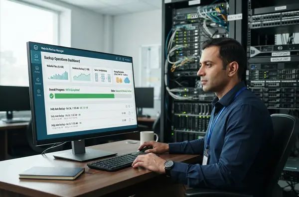 Backup Systems