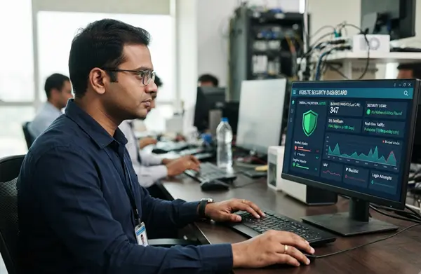 Cyber Security